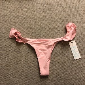 Frankie’s Bikinis Ali bottom